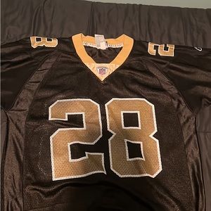 Mark Ingram Football Jersey